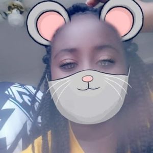 Meet your Posher, Niesha